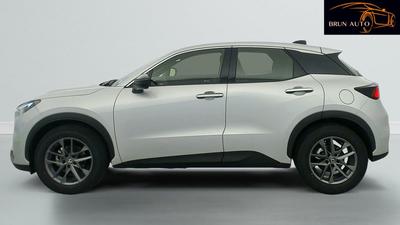 Lexus Lbx 2wd Business