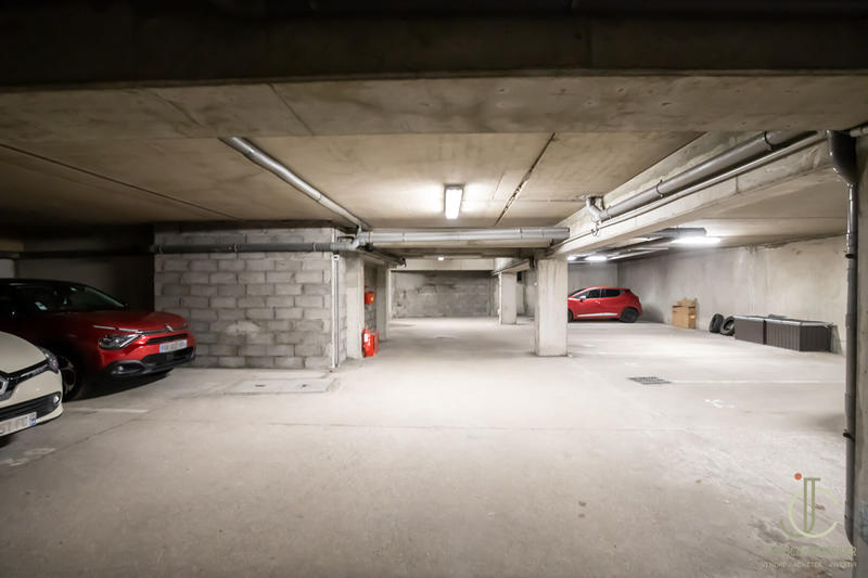 Appartement - 126 m² - 4 pièces