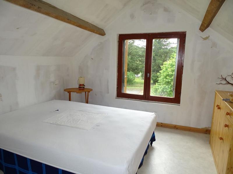 Maison - 89 m² - 6 pièces