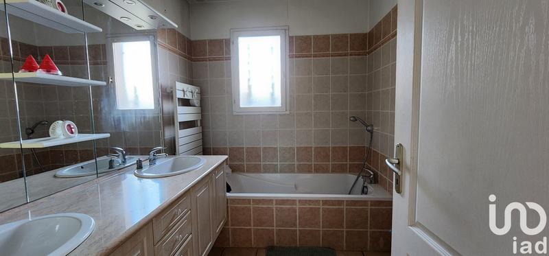 Maison - 154 m² - 6 pièces