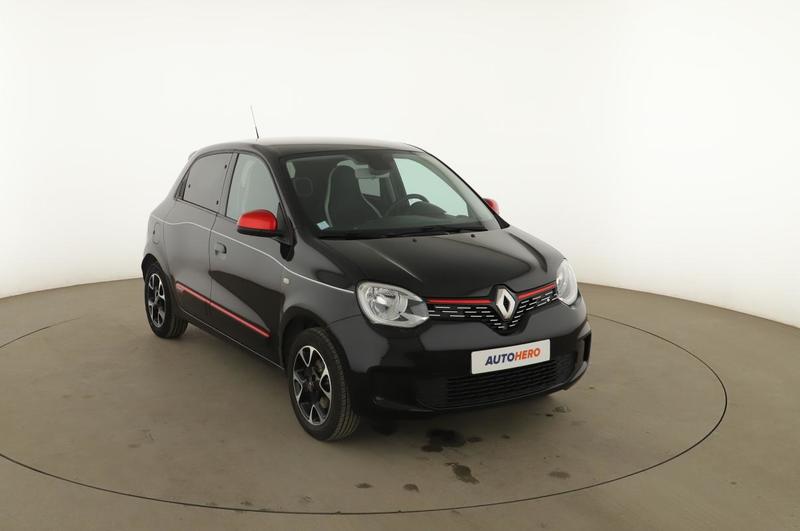 Renault Twingo 0.9 TCe Intens 92 ch