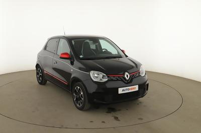 Renault Twingo 0.9 TCe Intens 92 ch