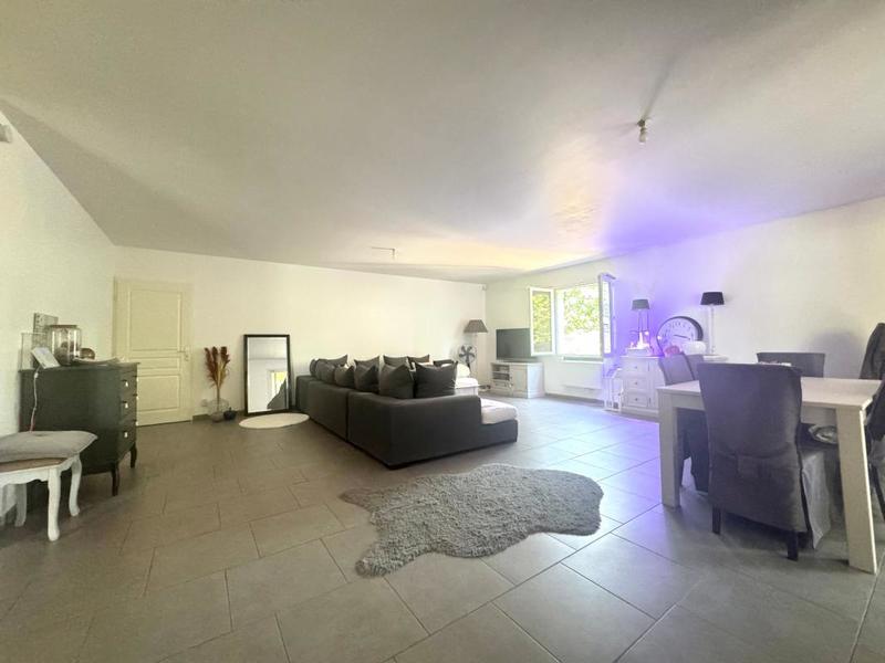 Maison - 118 m² - 4 pièces