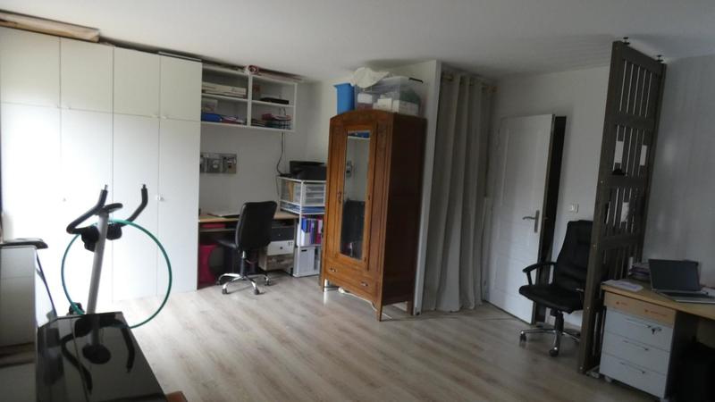 Villa - 145 m² - 5 pièces