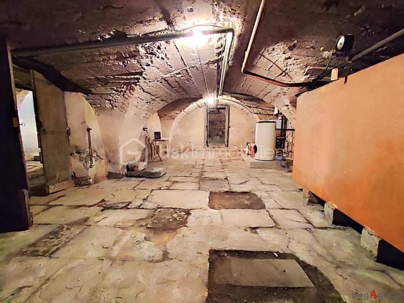 Maison de maîtres - 375 m² - 11 pièces