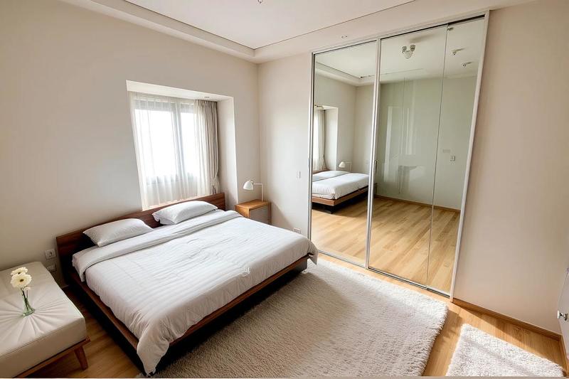 Duplex - 70 m² - 3 pièces