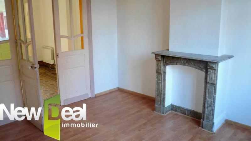 Maison - 115 m² - 6 pièces