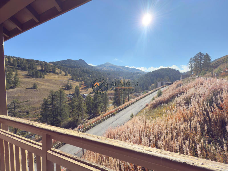 Duplex - 187 m² - 8 pièces