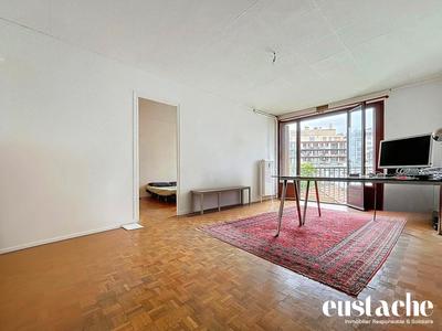 Appartement - 53 m² - 2 pièces
