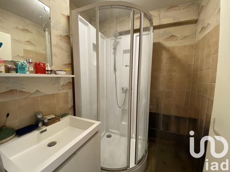 Appartement - 55 m² - 3 pièces