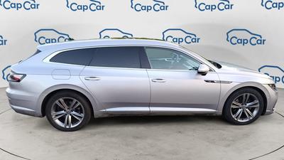 Volkswagen Arteon Shooting Brake 2.0 Tdi 150 Dsg7 R-Line - Automatique Toit ouvrant
