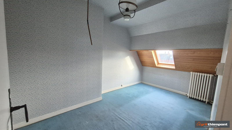 Maison - 300 m² - 13 pièces