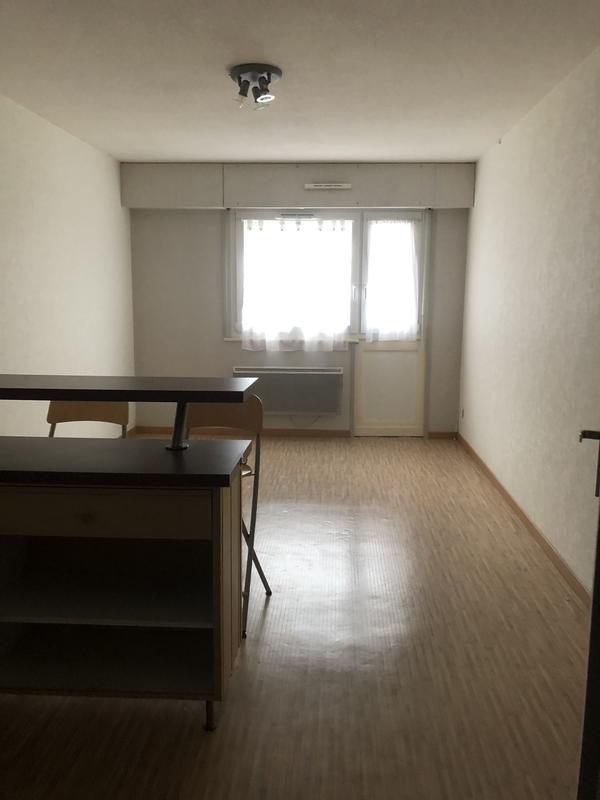 Appartement - 23 m² - 1 pièce