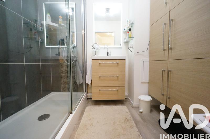 Appartement - 79 m² - 4 pièces