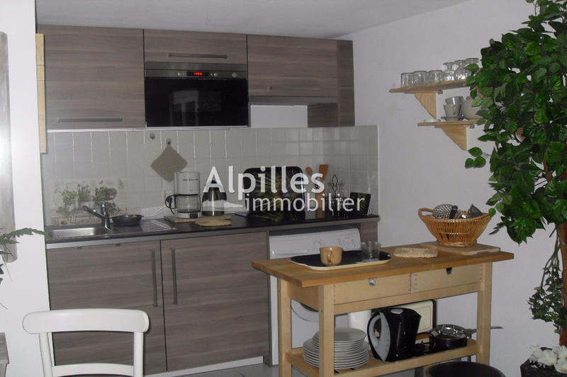 Maison - 31 m² - 2 pièces