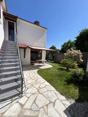 Maison - 136 m² - 7 pièces