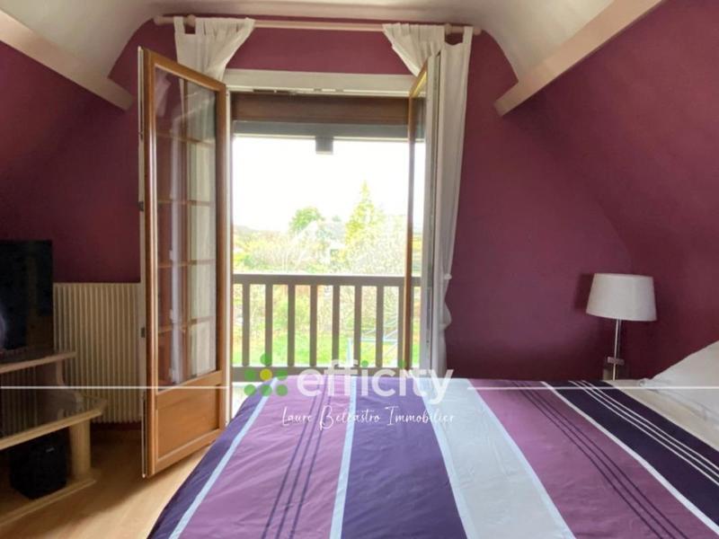 Maison - 177 m² - 5 pièces