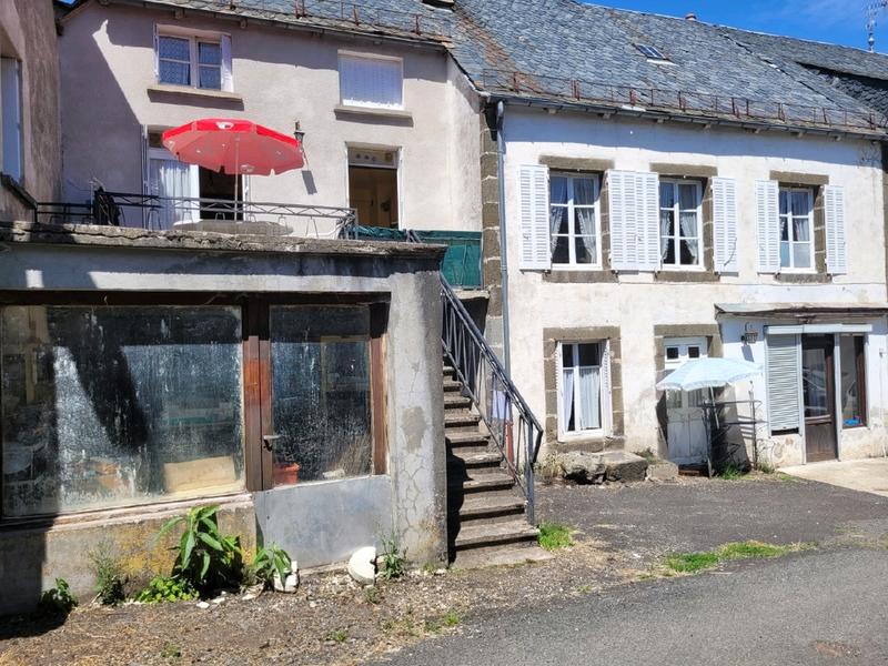 Maison de bourg - 190 m² - 10 pièces