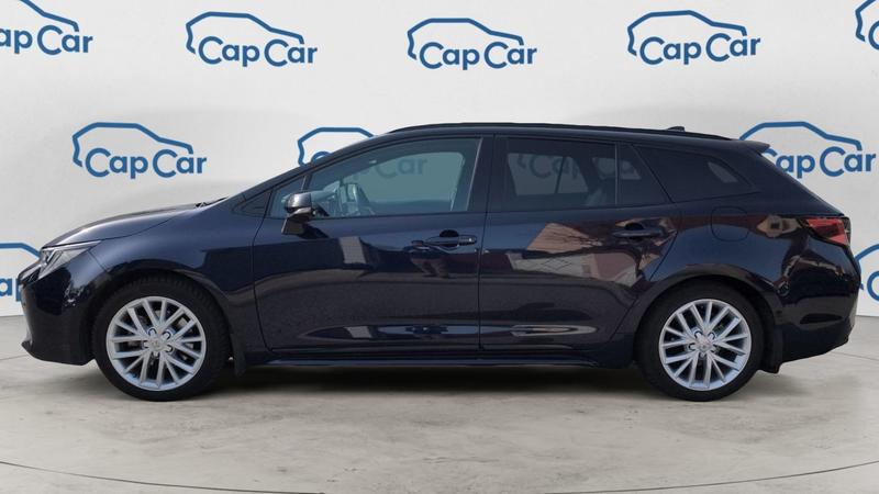 Toyota Corolla Sport Touring 2.0 Vvt-i 180 Hybrid Cvt Collection - Entretien constructeur