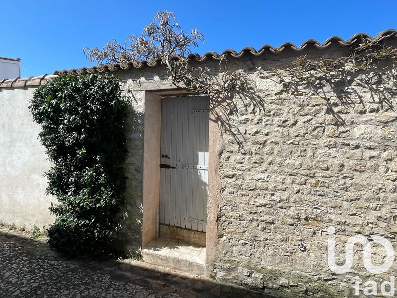 Maison de village - 135 m² - 6 pièces