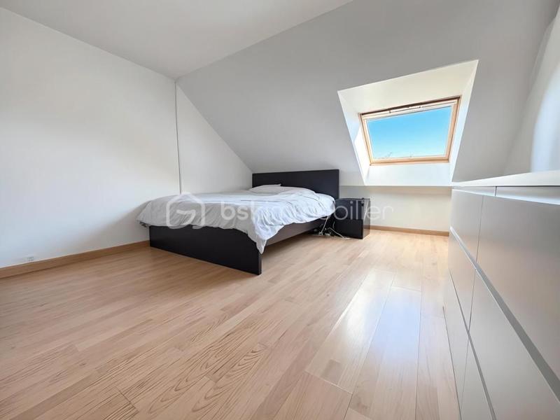 Duplex - 45 m² - 2 pièces