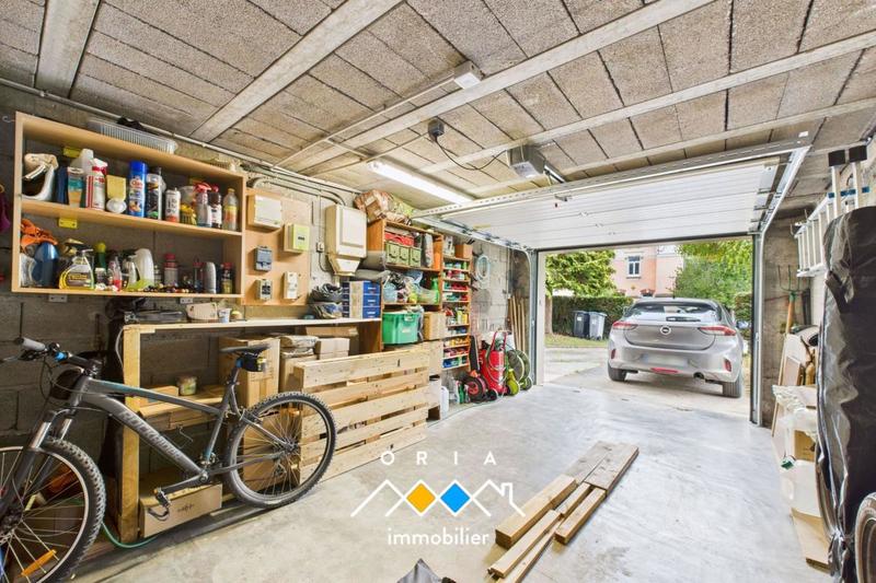 Appartement - 84 m² - 3 pièces