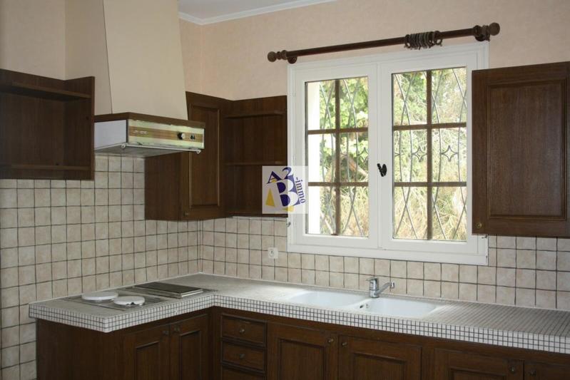 Pavillon - 95 m² - 5 pièces