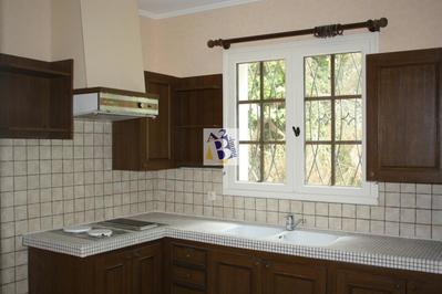 Pavillon - 95 m² - 5 pièces