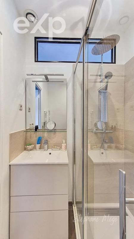 Maison bordelaise - 151 m² - 5 pièces