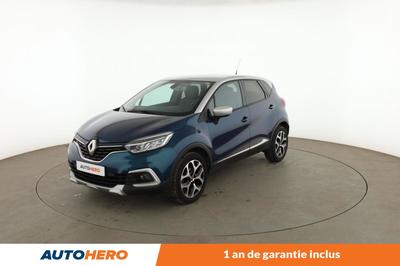 Renault Captur 1.2 TCe Energy Intens 120 ch