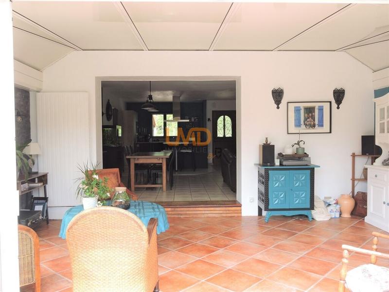 Maison - 179 m² - 8 pièces