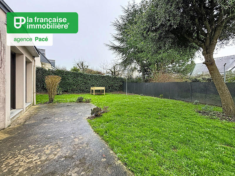 Maison - 133 m² - 5 pièces