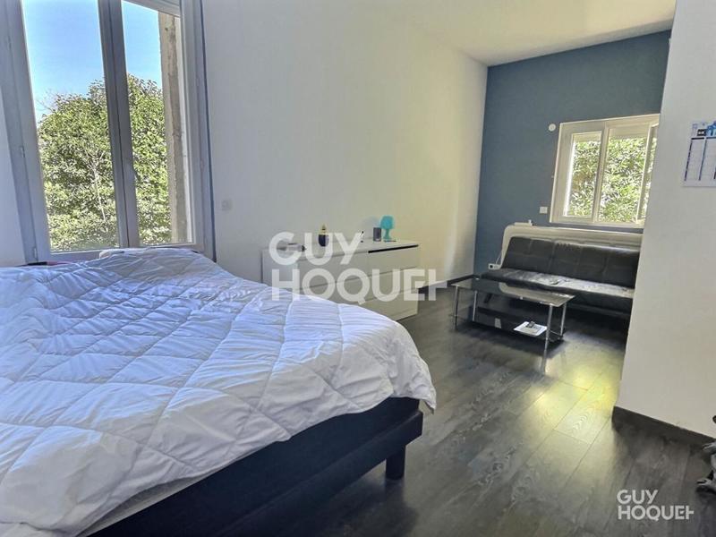 Maison - 150 m² - 5 pièces