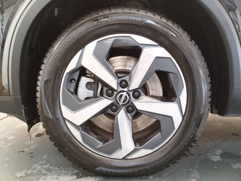 Nissan Qashqai e-Power 190 ch n-Connecta