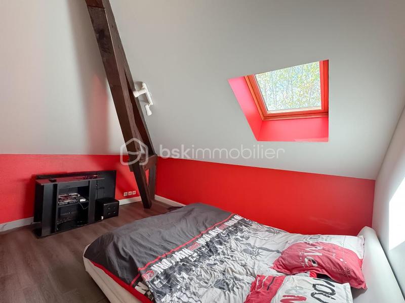 Duplex - 69 m² - 4 pièces