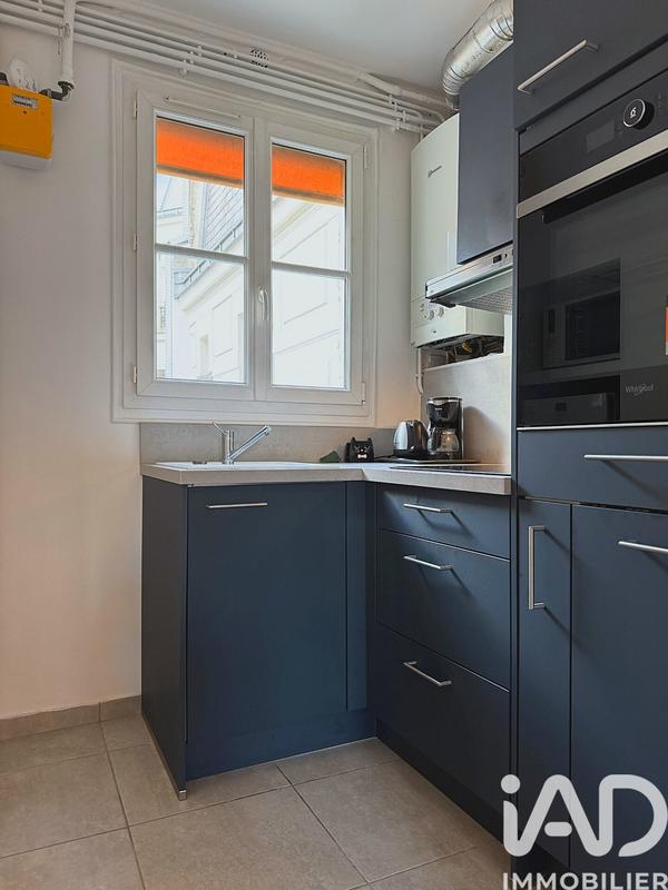 Appartement - 67 m² - 3 pièces