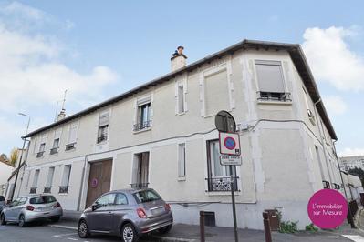 Penthouse - 29 m² - 2 pièces