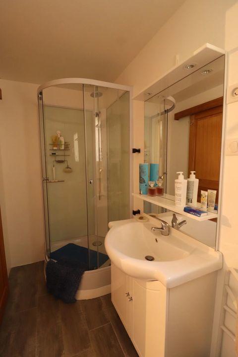 Maison - 180 m² - 6 pièces