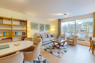 Appartement - 61 m² - 2 pièces