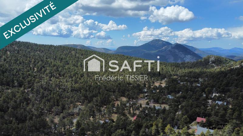 Châlet - 130 m² - 4 pièces