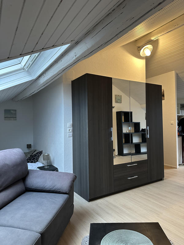 Appartement - 30 m² - 1 pièce