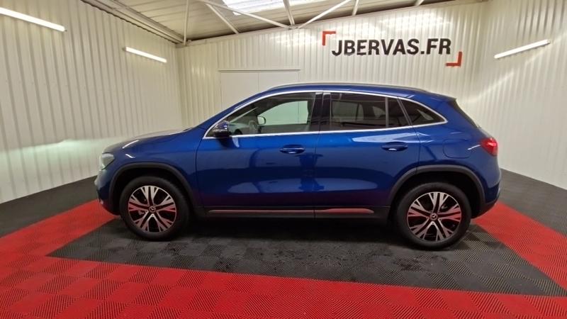 Mercedes Gla 250 e Progressive Line Dct