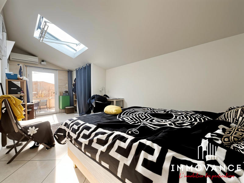 Maison - 117 m² - 5 pièces