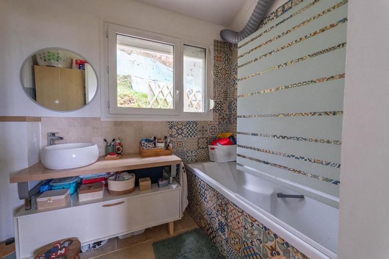 Maison - 59 m² - 4 pièces