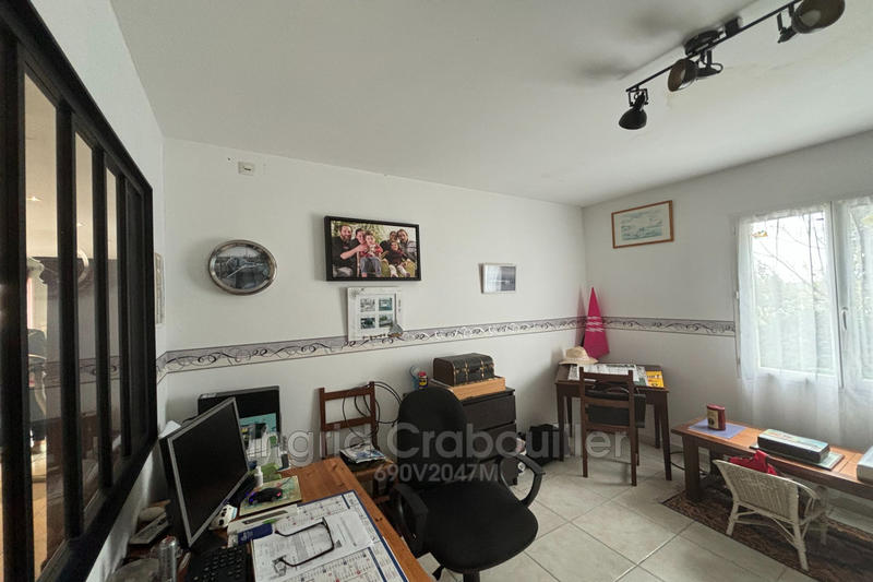 Maison - 168 m² - 7 pièces