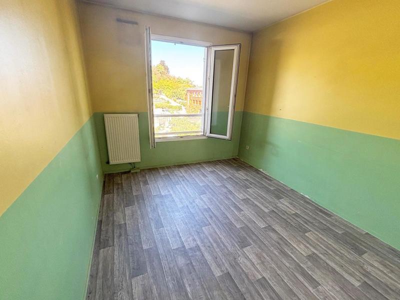 Appartement - 86 m² - 4 pièces