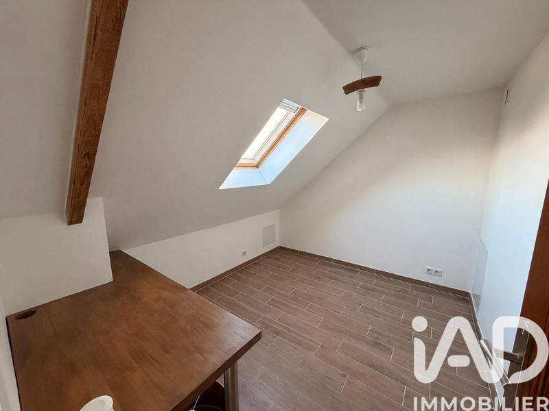 Maison - 83 m² - 5 pièces