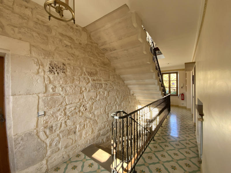 Maison - 234 m² - 8 pièces