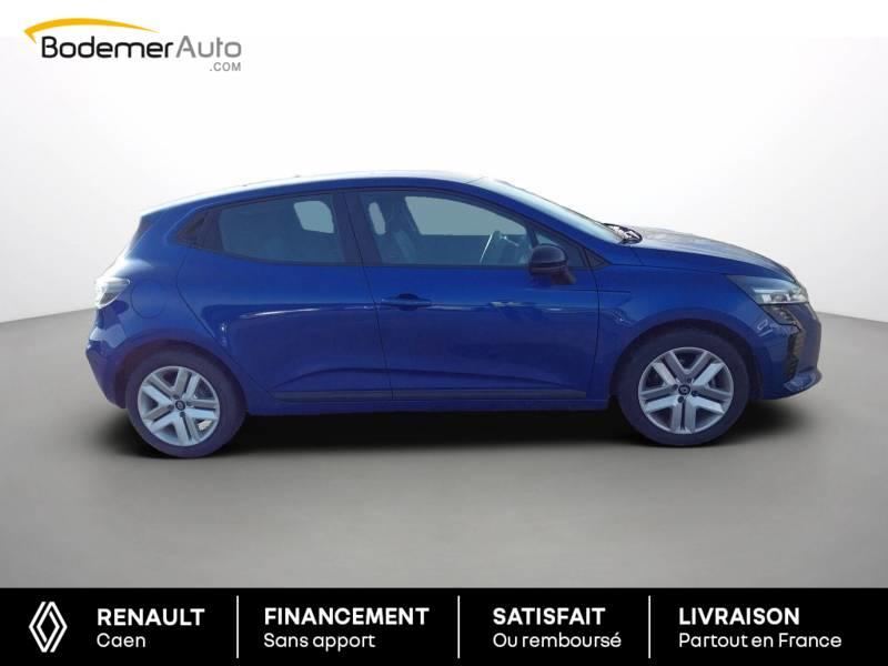 Renault Clio dCi 100 Evolution
