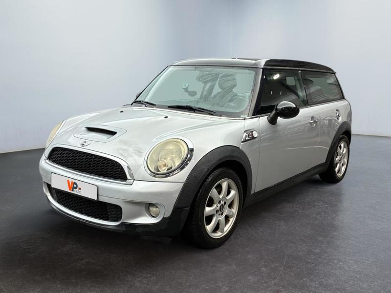 Mini Clubman R55 1.6i - 175 Cooper s